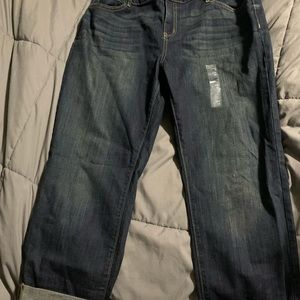 Simply Vera Vera Wang Capris